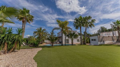 Foto 2 de Casa o chalet en venta en Petrer, Alicante