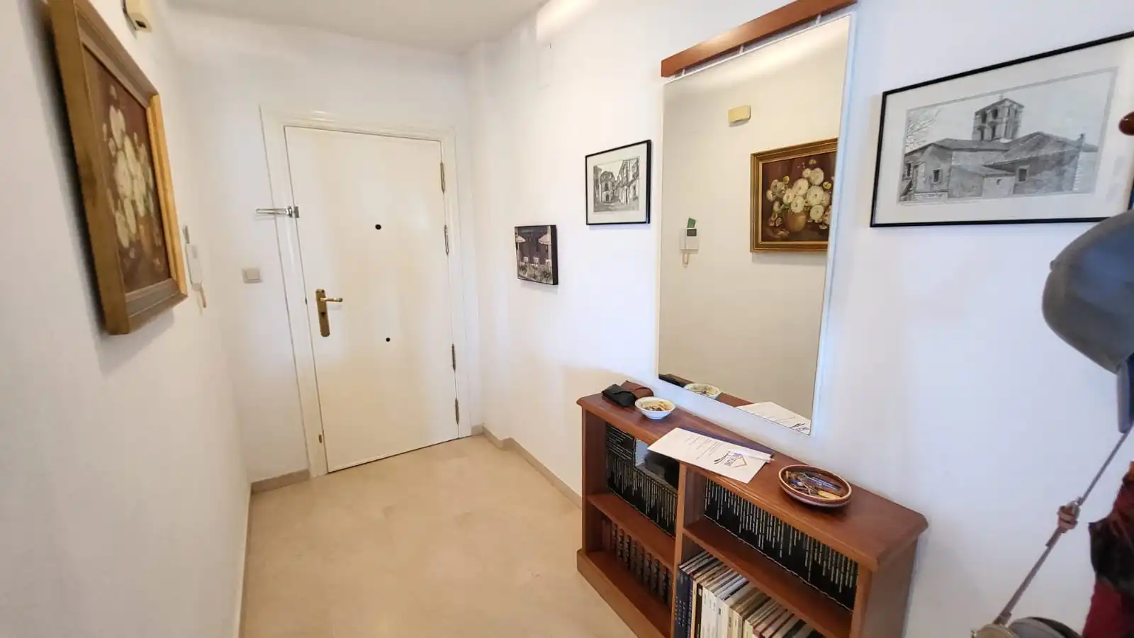 Flat for sale in Rincón de la Victoria  with Terrace, Furnished and Washing machine