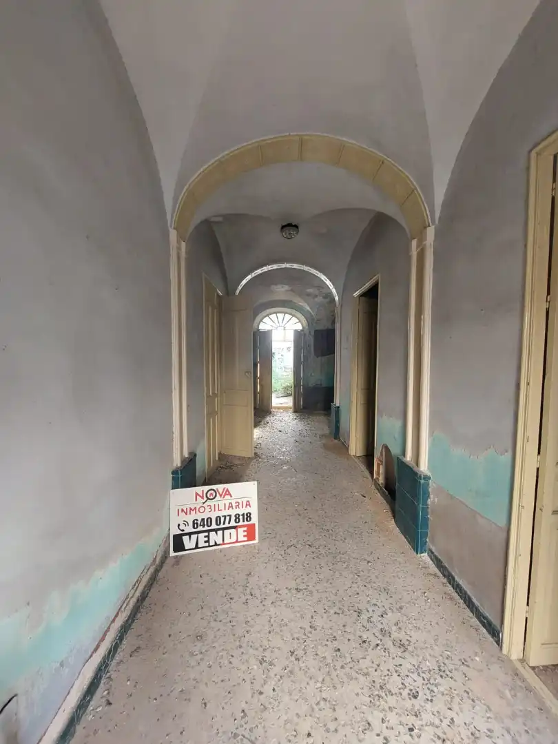 Haus zum Verkauf in Don Benito