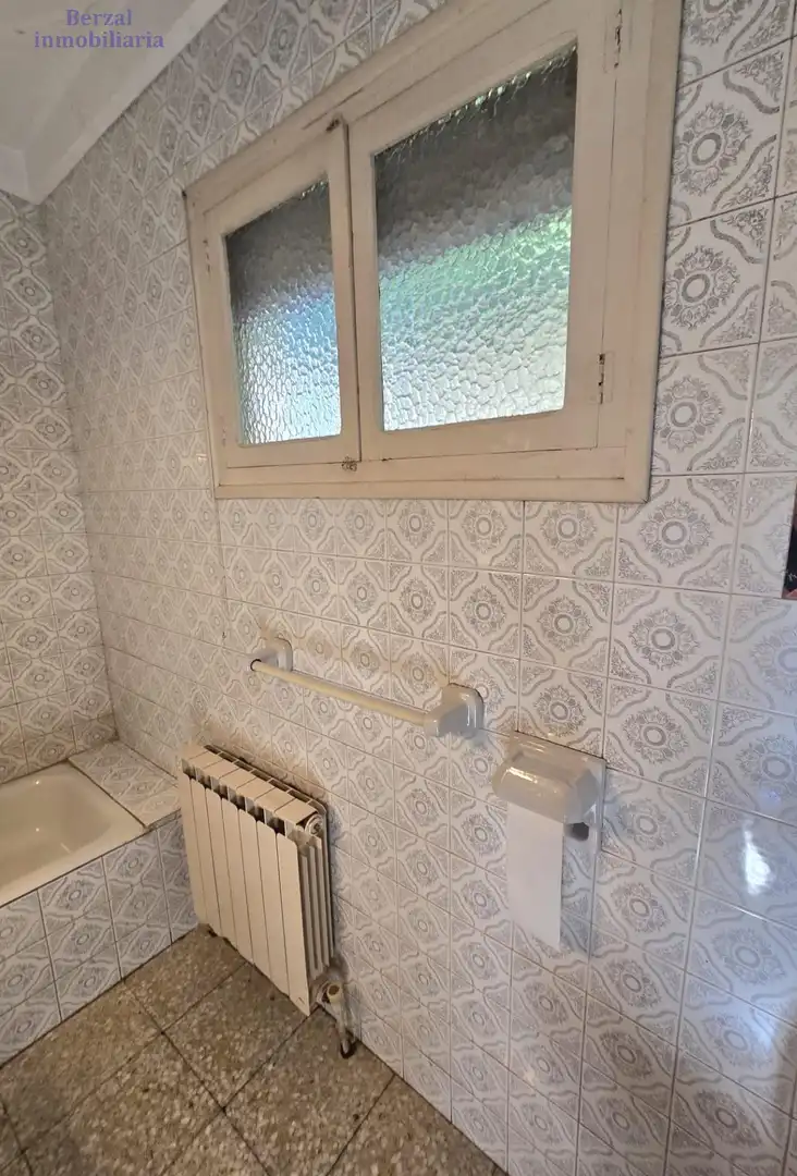 Baño de Finca rústica en venta en Tricio
