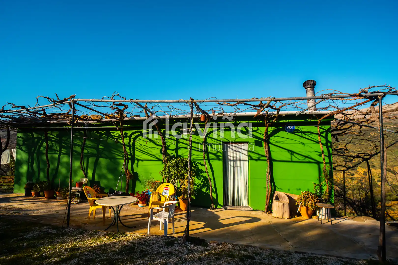 Terreni e lotti in vendita a Villanueva de la Concepción, imagen 4