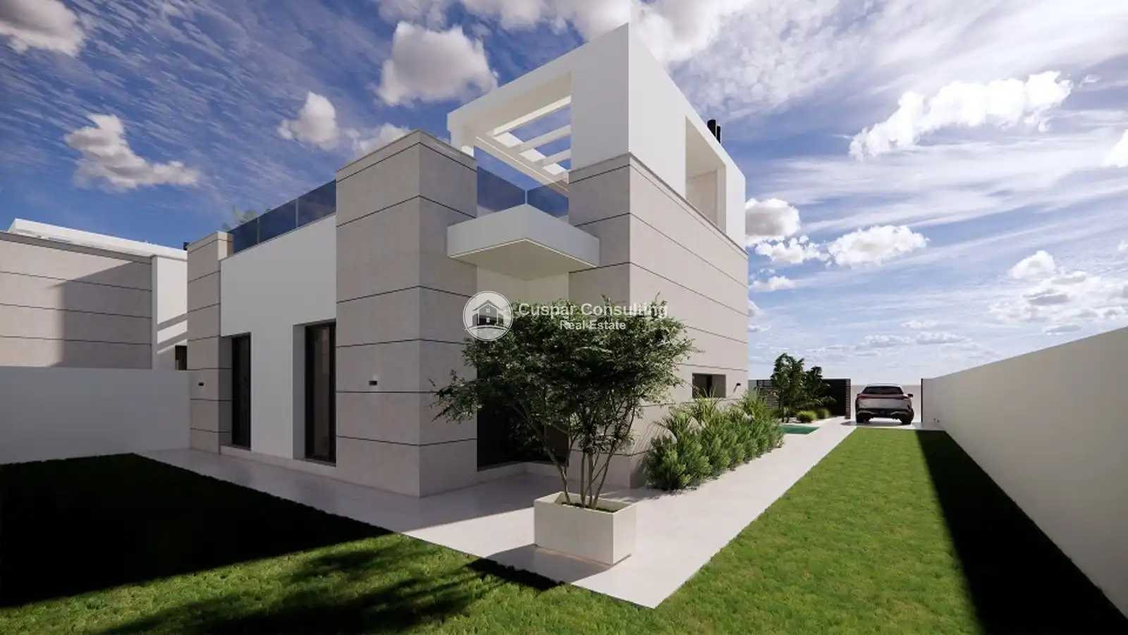 Casa o chalet en venta en Zona Carrefour - Urbanizaciones