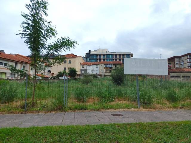 Terreno residencial en Venta en DE LA INDUSTRIA en El Astillero