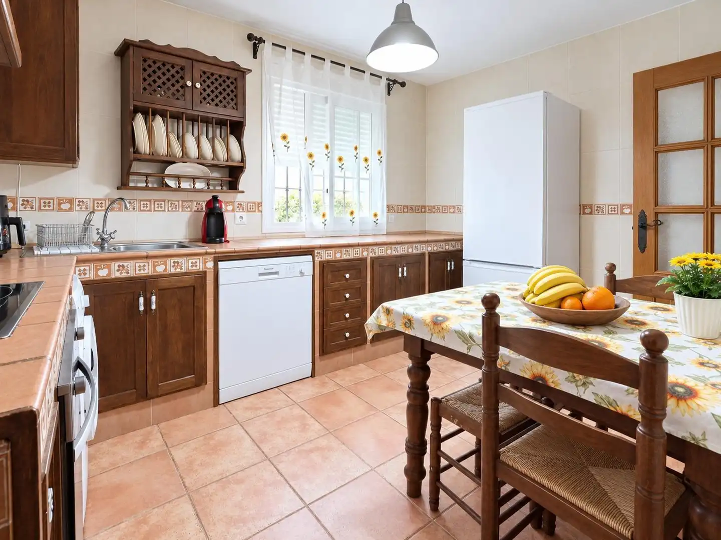 Terraced house with terrace for sale in San Roque Pueblo, imagen 9