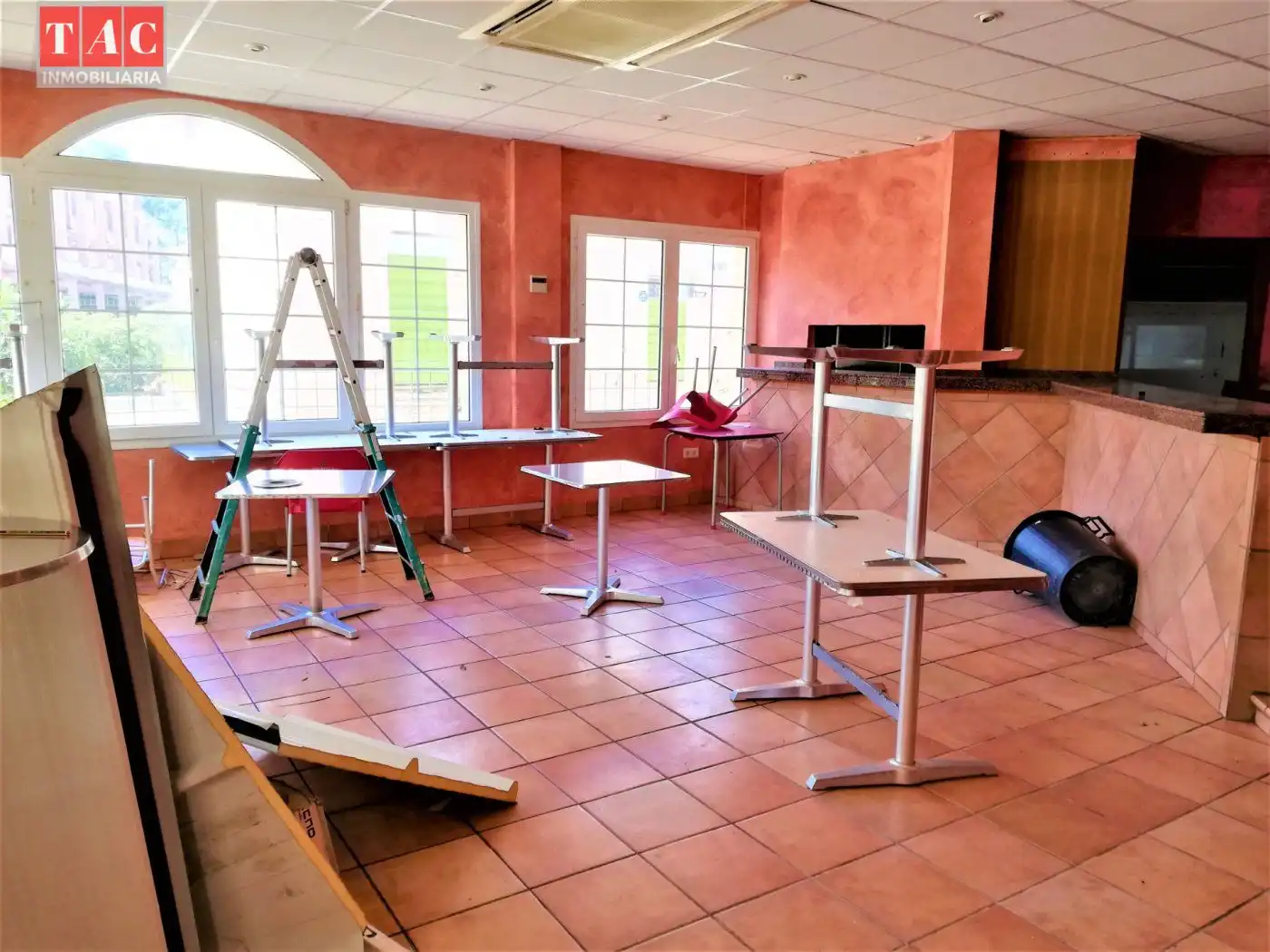 Local comercial en venta en Islantilla Golf, imagen 4