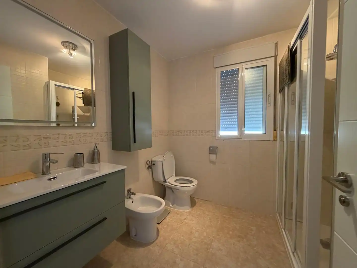 Duplex with pool for sale in Calabardina, imagen 27