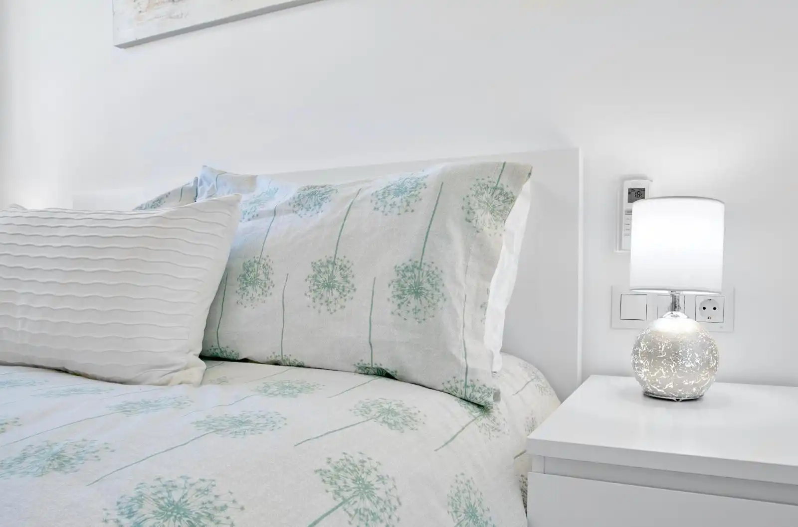 Apartments for rent in QUEVEDO, 8, Rodeo Alto - Guadaiza - La Campana