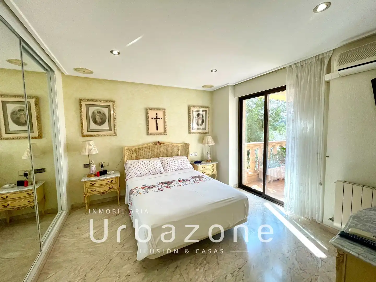 Casa con piscina en venta en Almajada - Ravel, imagen 31