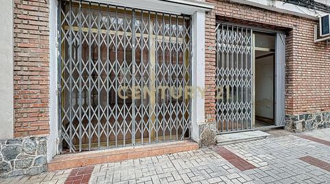 Photo 2 of Premises for sale in Calle Doctor Mañas Bernabéu, Málaga, Spain, 1, La Unión - Cruz de Humilladero - Los Tilos, Málaga