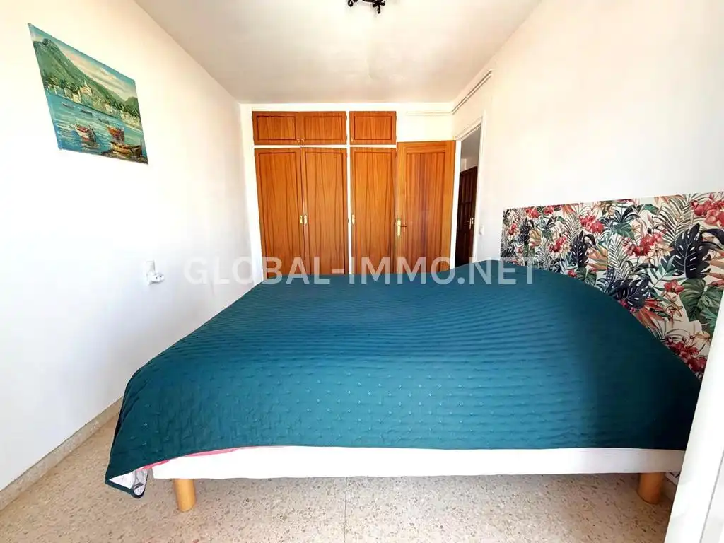 Mini appartamento con ascensore in vendita a Carrer del Cap Norfeu, imagen 14