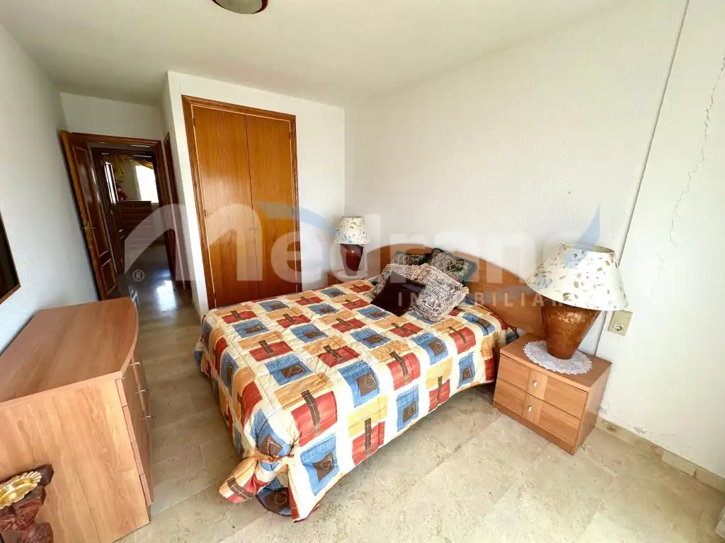 Appartamento con piscina in vendita a Avenida Armada Española, imagen 31