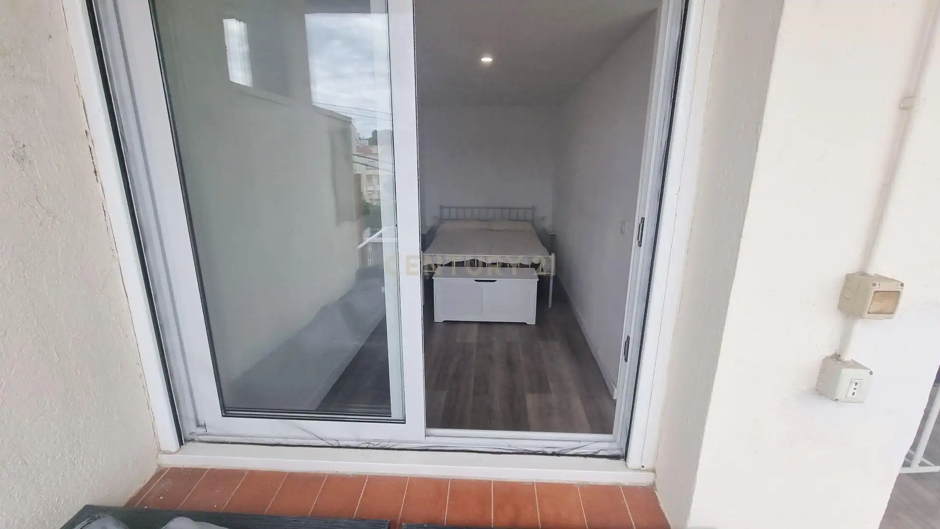 Balcony of Apartments for sale in Llançà  with Storage room, Washing machine and Microwave