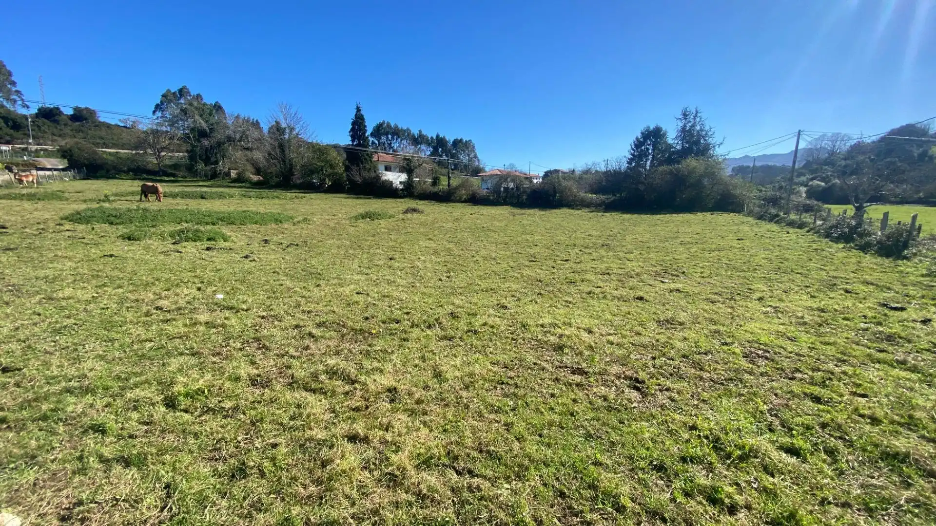 Rustikales Grundstück zum Verkauf in Ribadesella, imagen 3