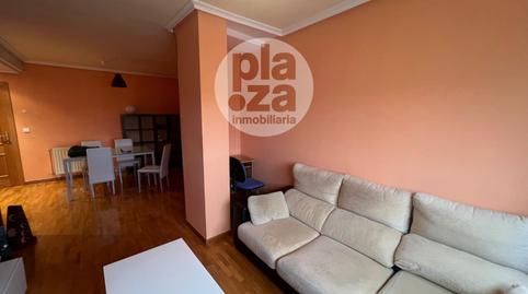 Foto 4 de Piso en venta en Las Rebolledas, Fuentecillas - S7 - S8, Burgos Capital