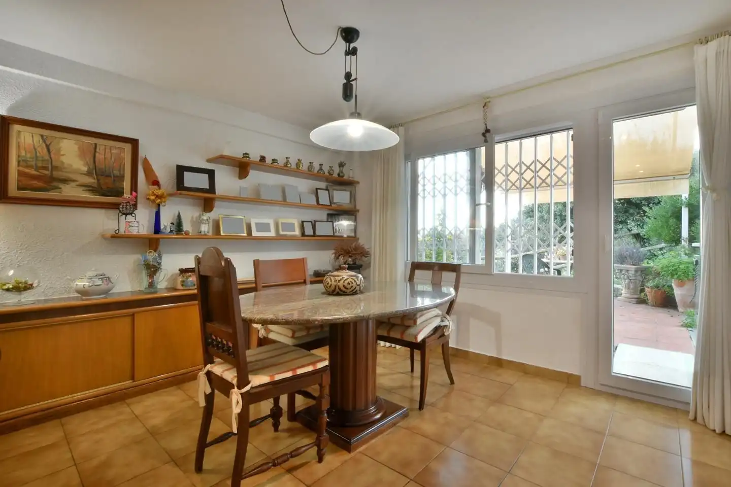 Casa o chalet en venta en DALT, 4, Matadepera