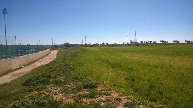 Terreno en Venta en Torrejón de Velasco