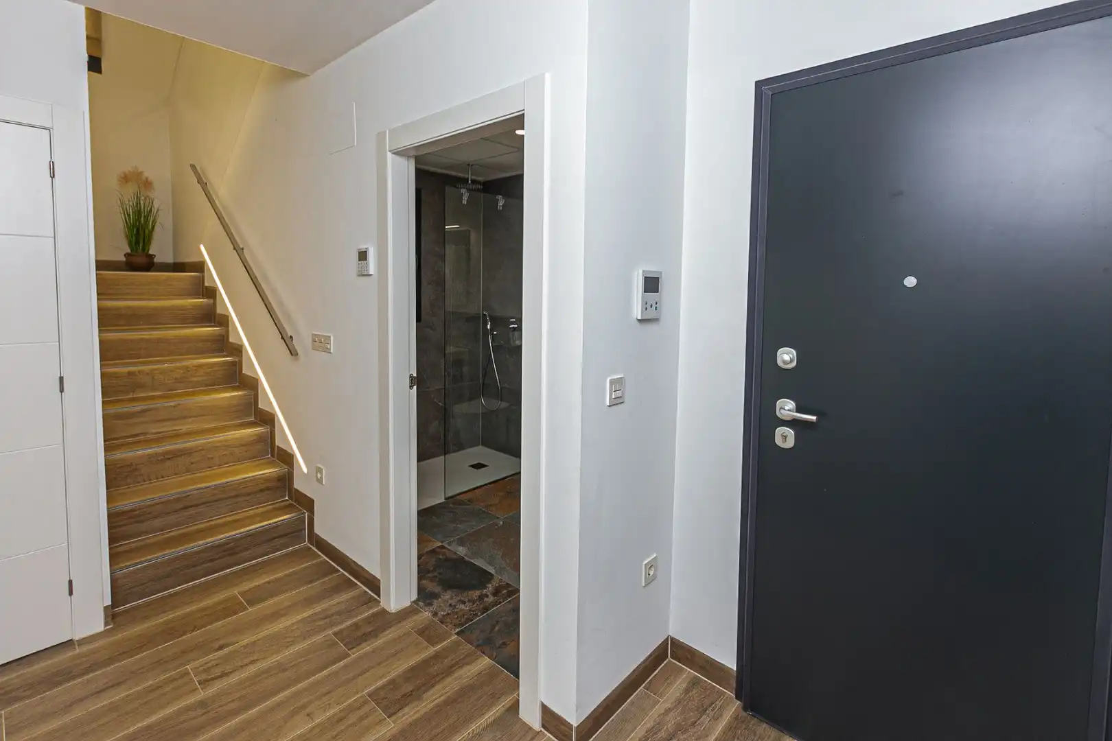 Villa con piscina in vendita a Calle DE LA HERREDA, imagen 9