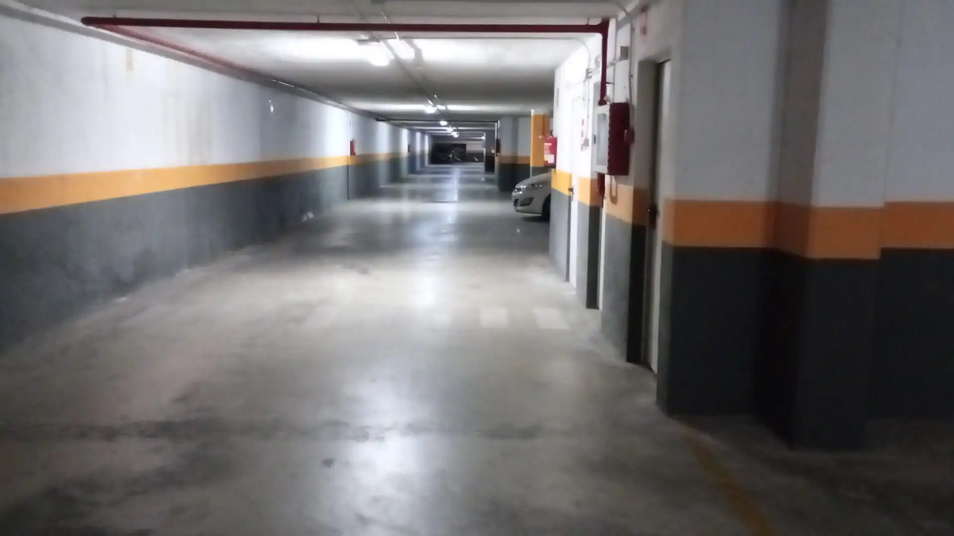 Parking of Flat for sale in Llíria