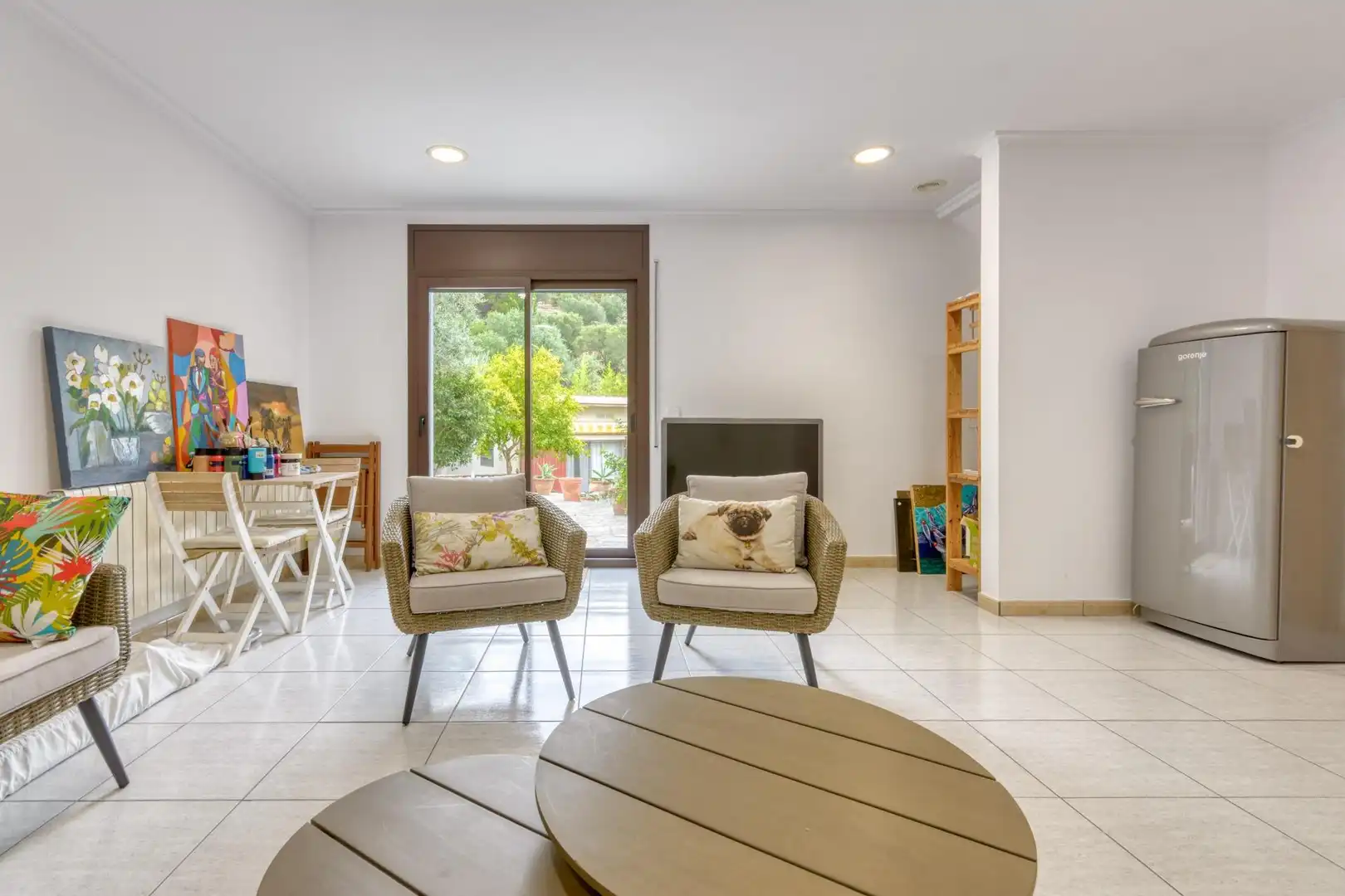 Casa con terraza en venta en Calle DE NAVARRA, imagen 46