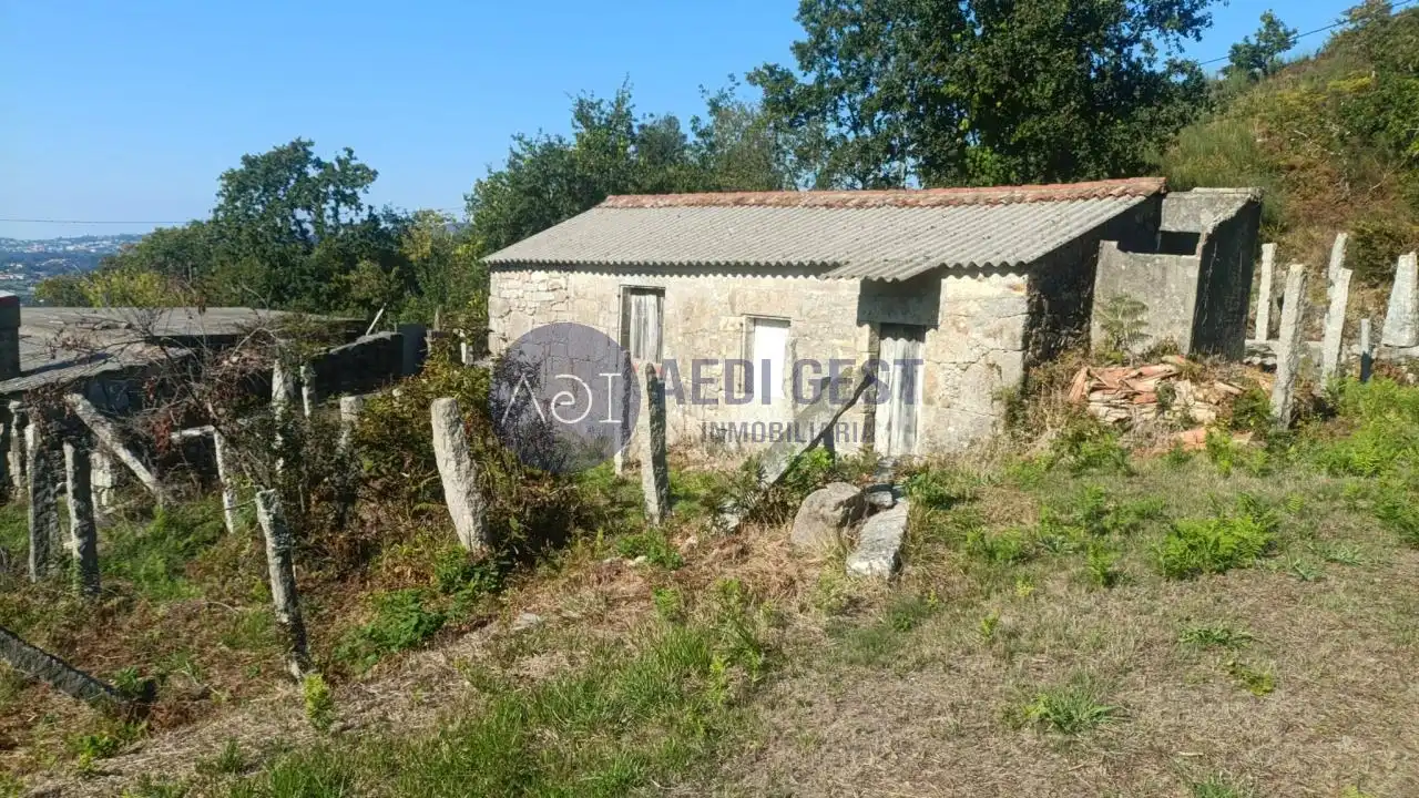 House with garden for sale in Gondomar, imagen 6