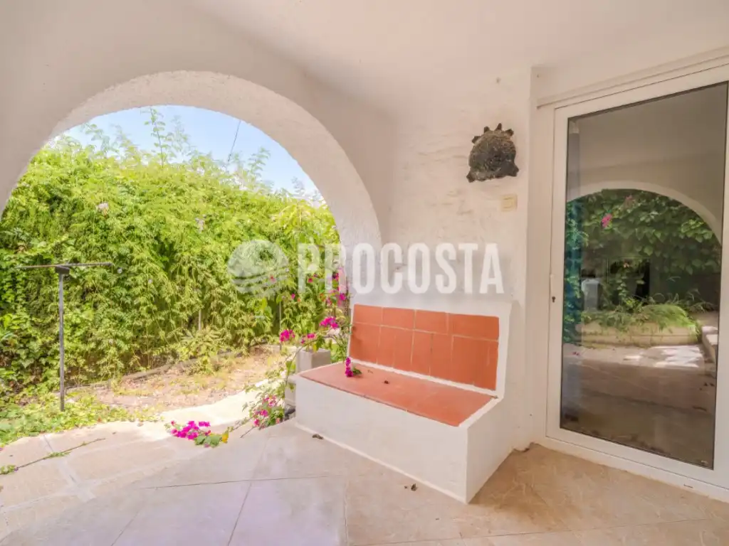 Haus mit Pool zum Verkauf in Avenida los Pinos, imagen 34