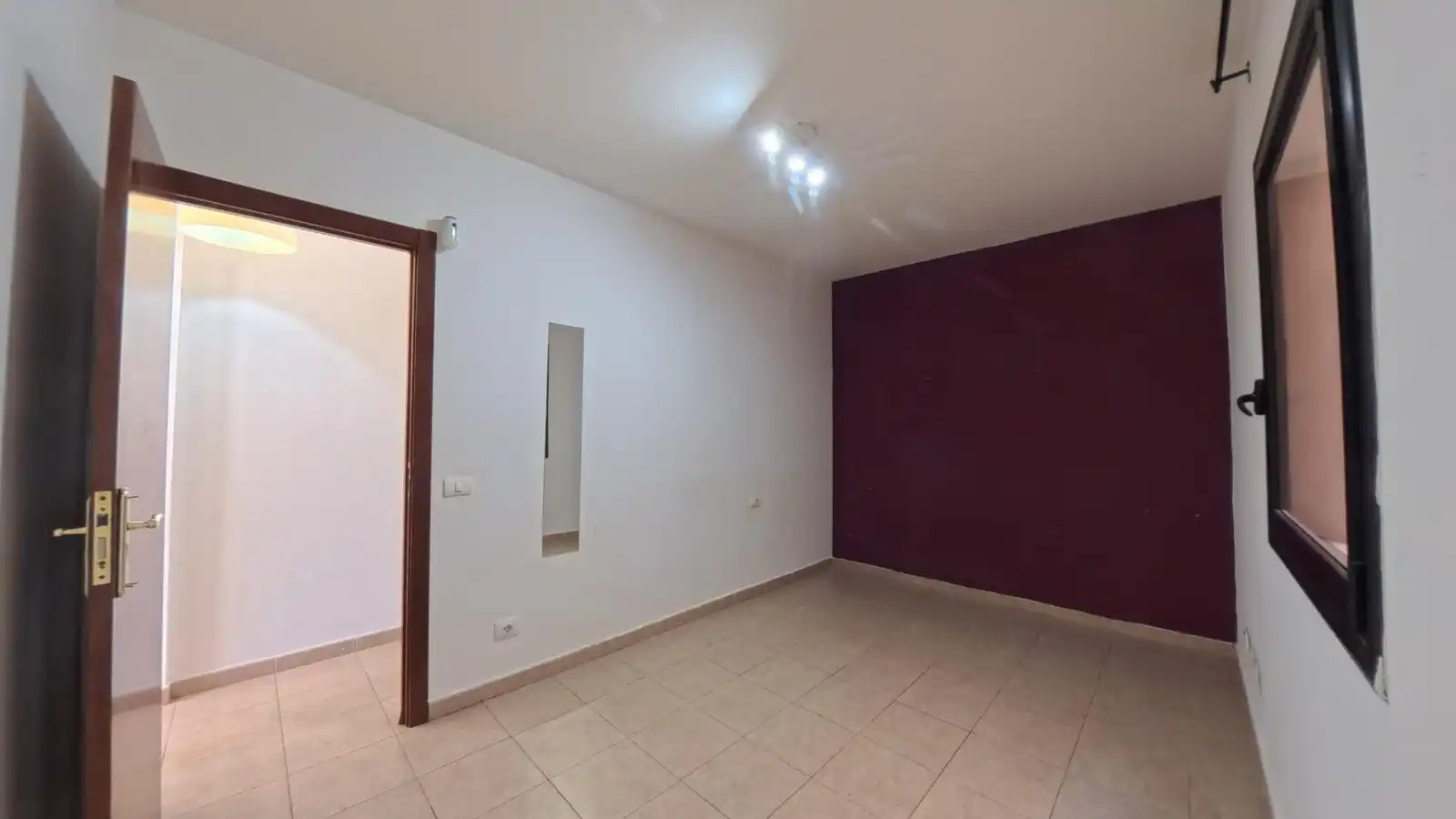 Apartamento en venta en Calle Arguayoda, 2, San Isidro