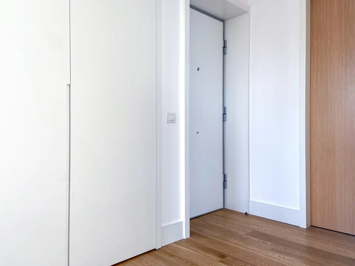 Apartamento en venta en Moncloa - Aravaca