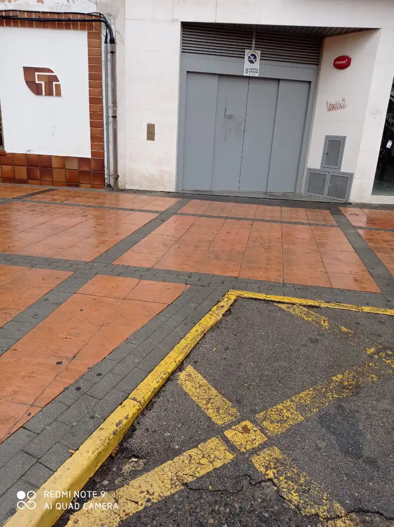 Aparcament amb ascensor en venda a Miguelturra, imagen 2