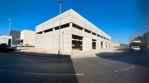 Foto 5 von Fabrikhallen zur Miete in Carrer del Mas Pla, 17, Fornells de la Selva, Girona