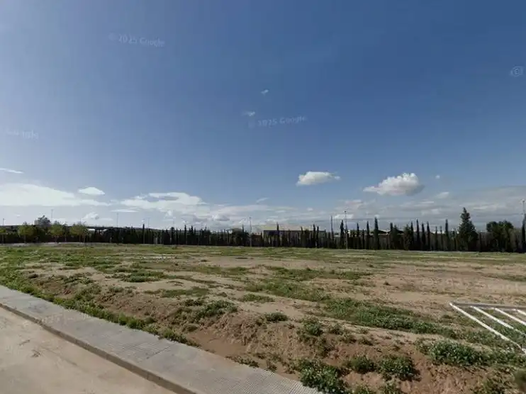 Terreny industrial en venda en Torre-Pacheco