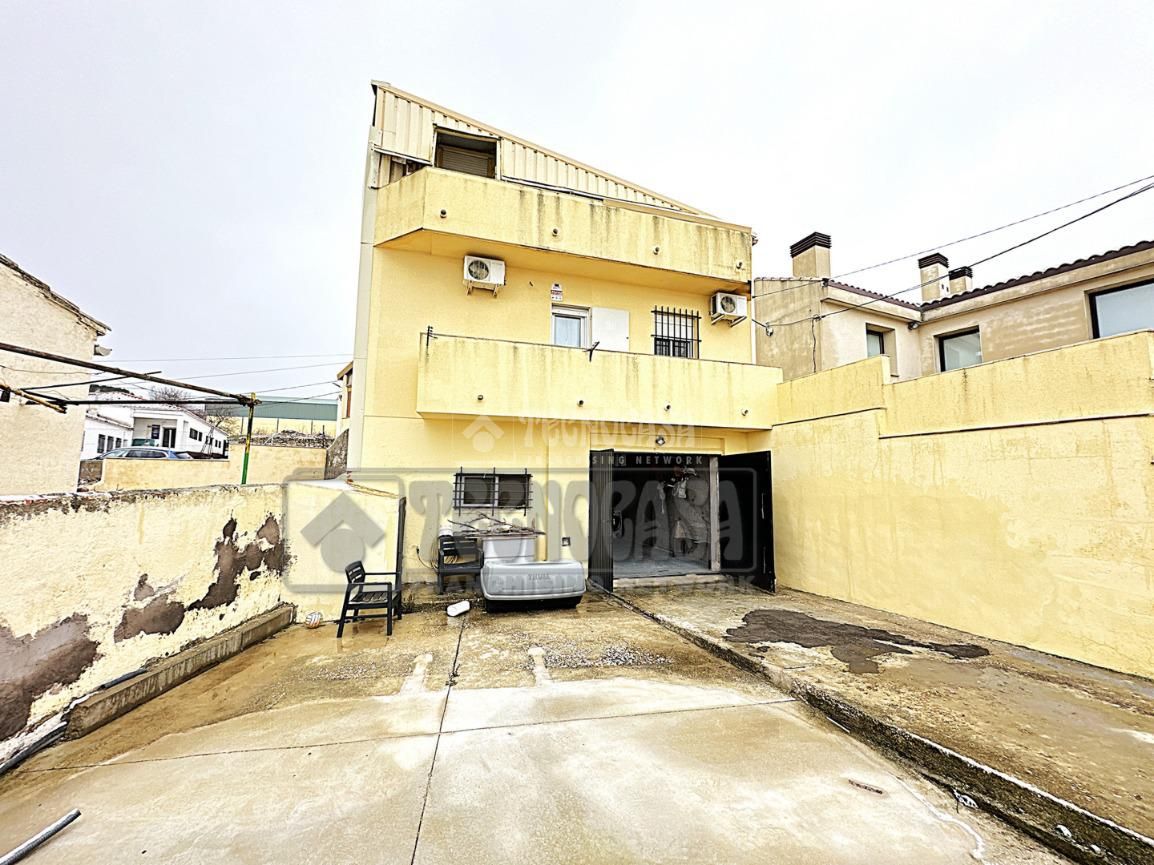 Casa o xalet en venda a Calle carmen, Vellisca