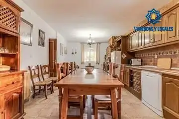 Casa amb piscina en venda a Moraleda de Zafayona, imagen 13