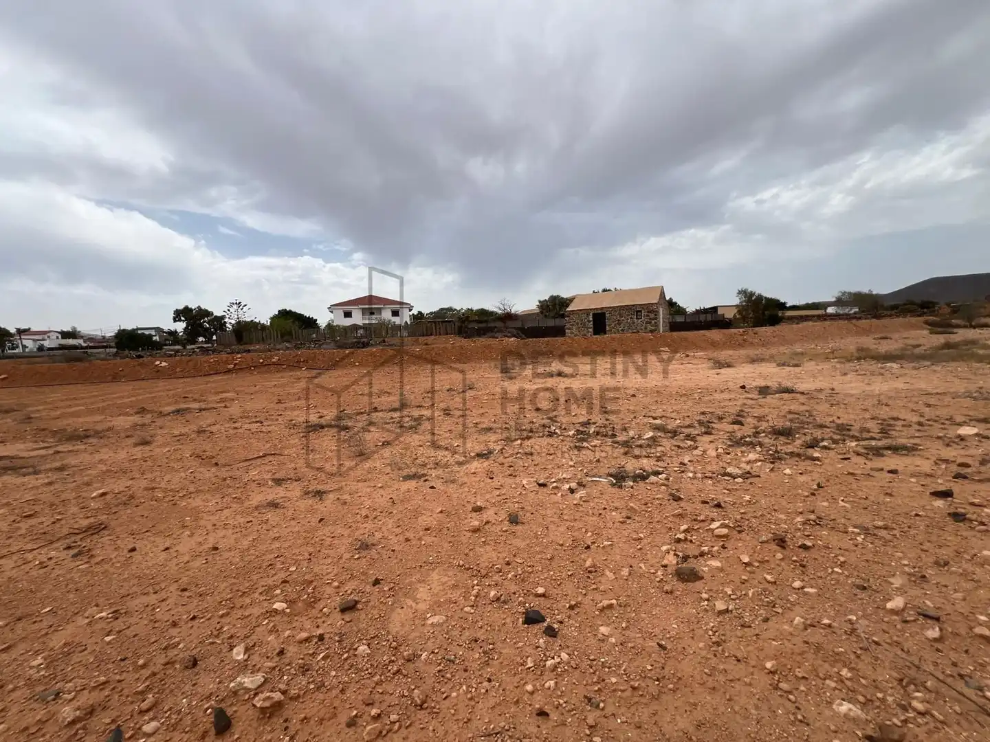 Residencial en venda en Antigua