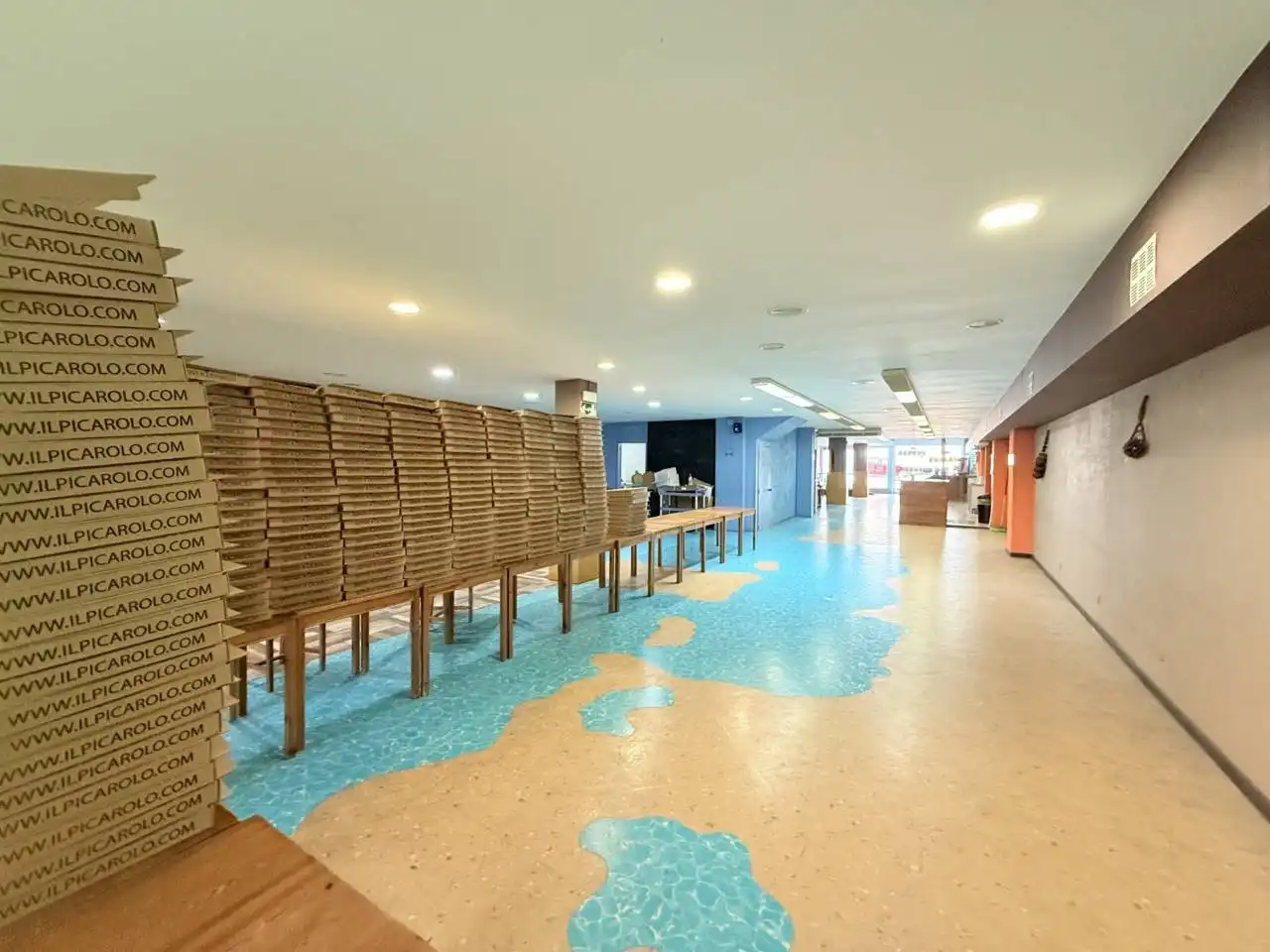 Local comercial en traspaso en Calle ARAGO 19, imagen 6