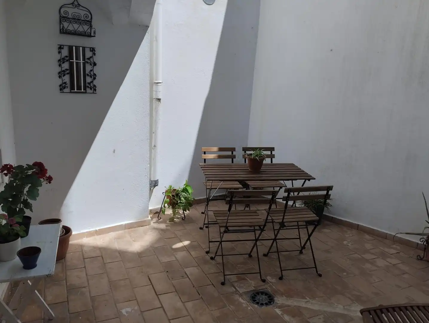 Flat for rent in Madre de Dios