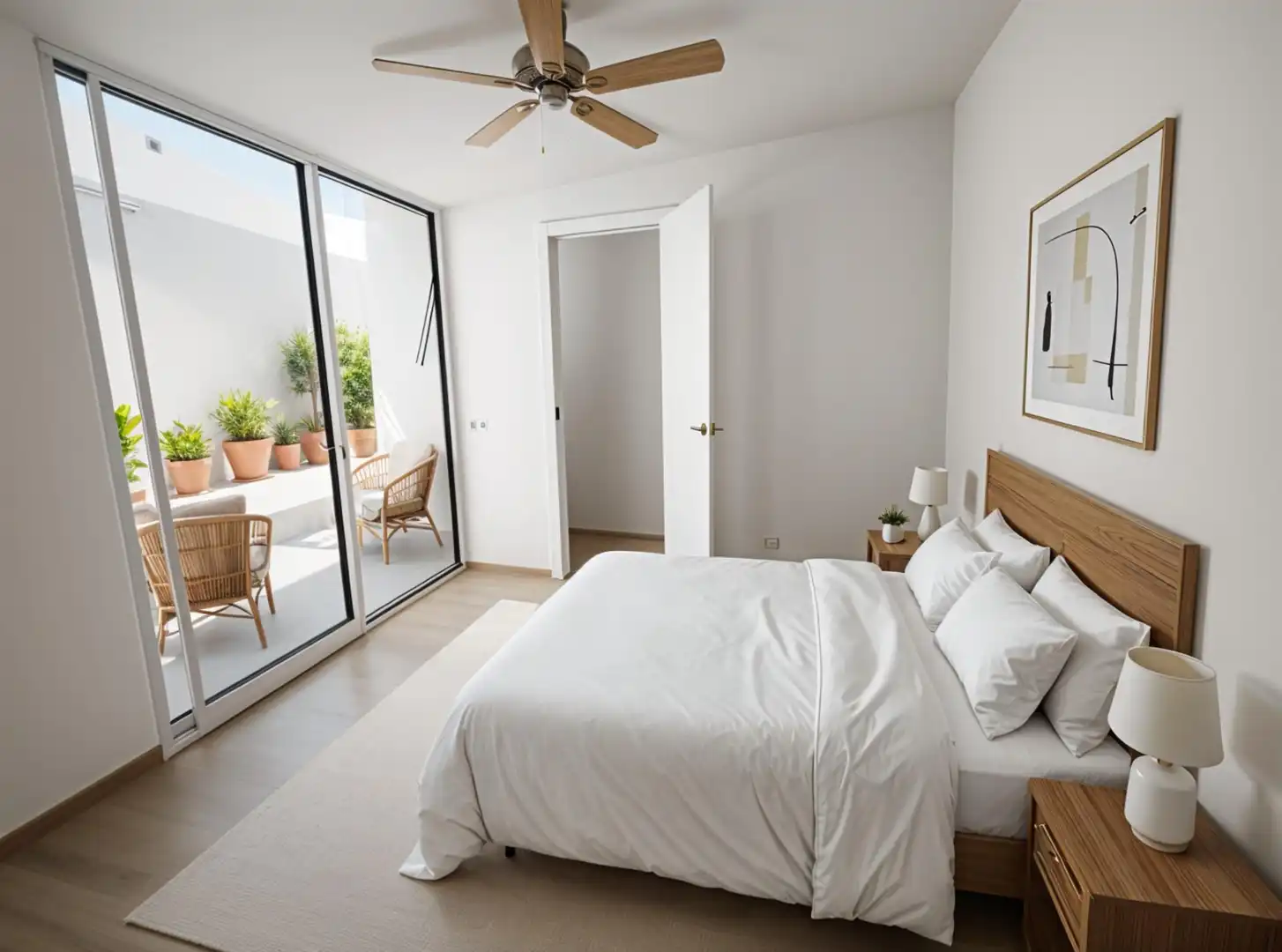 Appartement avec ascenseur à vendre à Calle de Sant Isidor, imagen 7