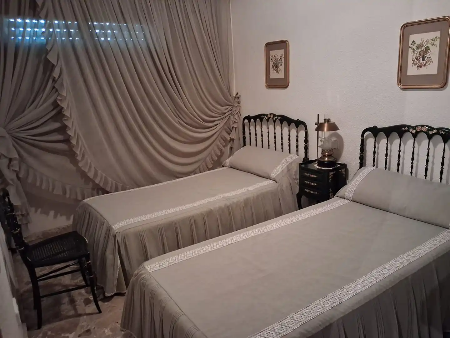 Habitación de Piso en venta en Onda con Terraza