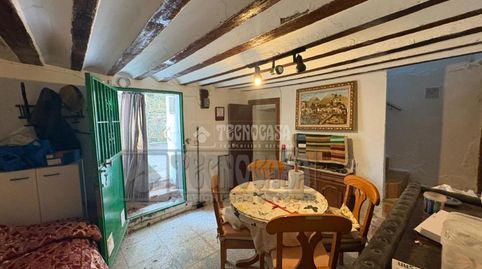 Foto 3 de Casa adosada en venta en Plaza Santa Lucia, Castillo-Albaráñez, Cuenca