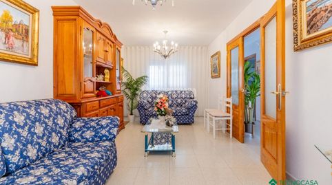 Foto 2 de Piso en venta en C. Sierra de María, El Parador de las Hortichuelas, Roquetas de Mar