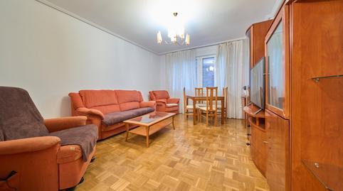 Foto 2 von Wohnung zum Verkauf in Argentina Kalea, Txagorritxu, Vitoria - Gasteiz