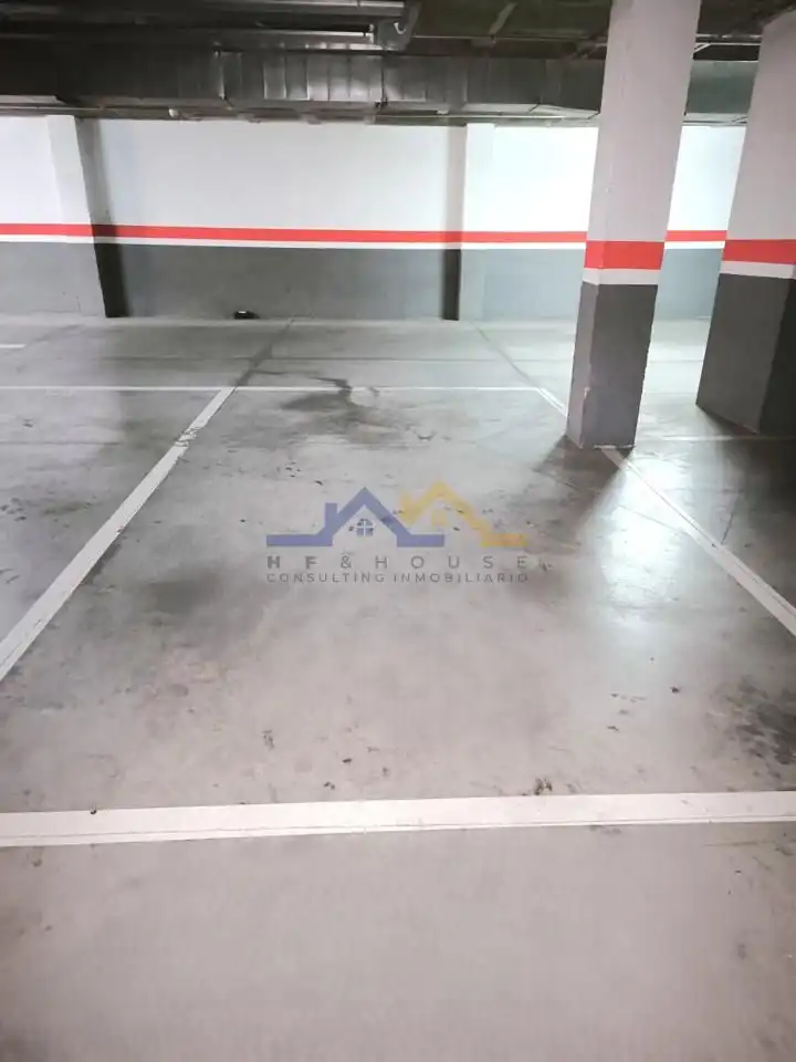 Parking de Piso en venta en Seseña con Aire acondicionado, Calefacción y Parquet