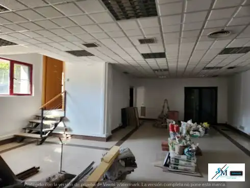 Local comercial en venda a Calle Reino Unido 2, imagen 20
