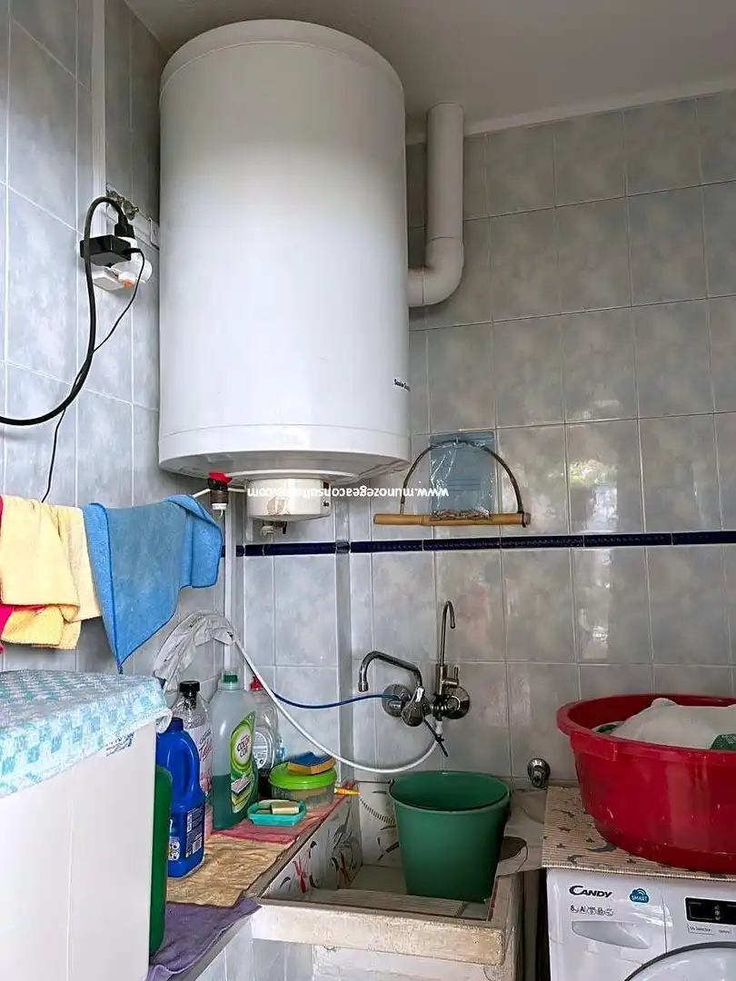 Baño de Casa o chalet en venta en Lucena con Aire acondicionado y Trastero