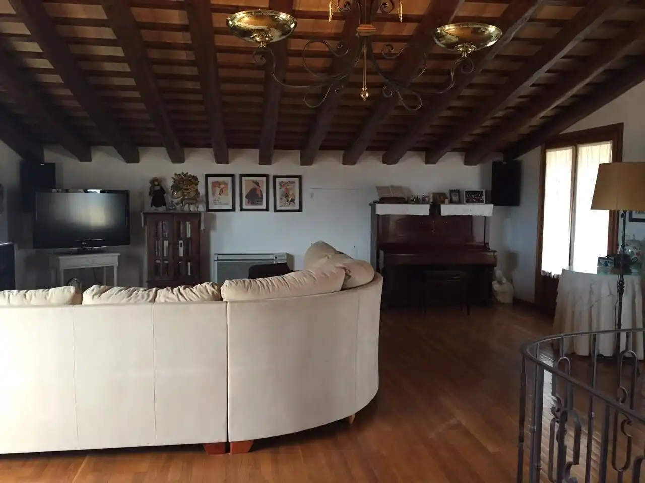 Haus mit Garten zum Verkauf in La Bisbal d'Empordà, imagen 9