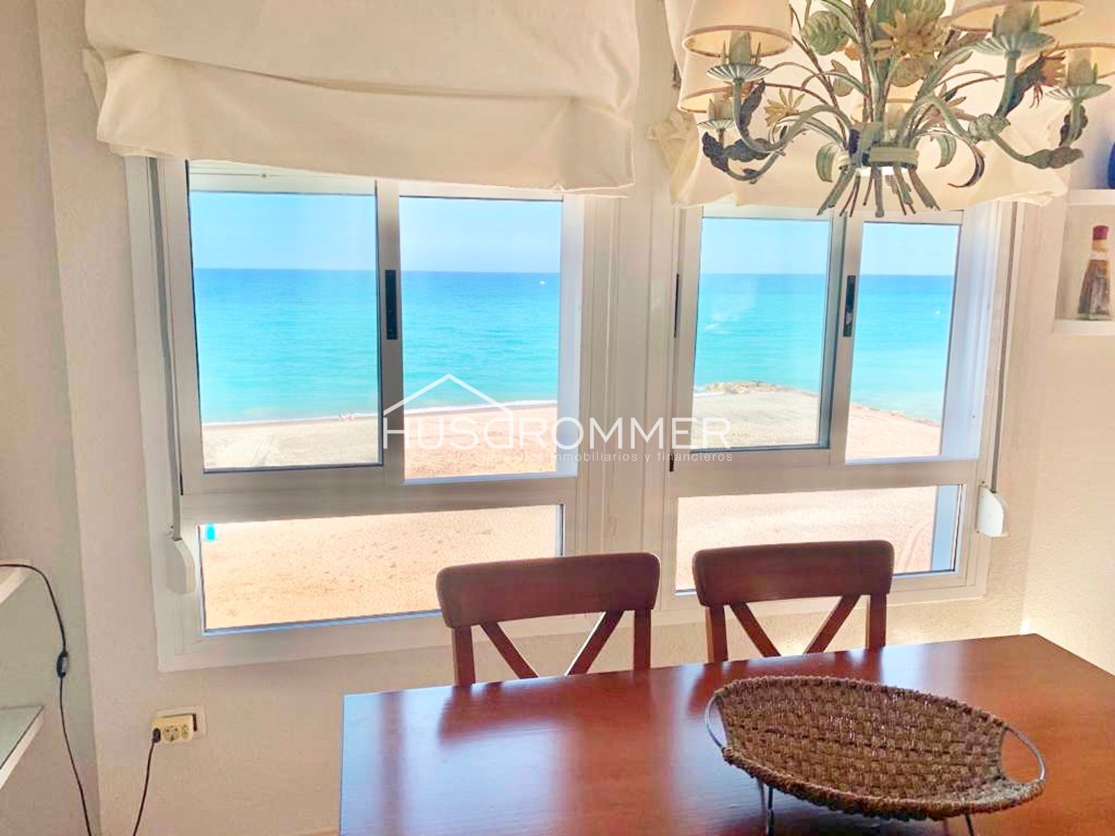 Pis de lloguer a Farola, Playa