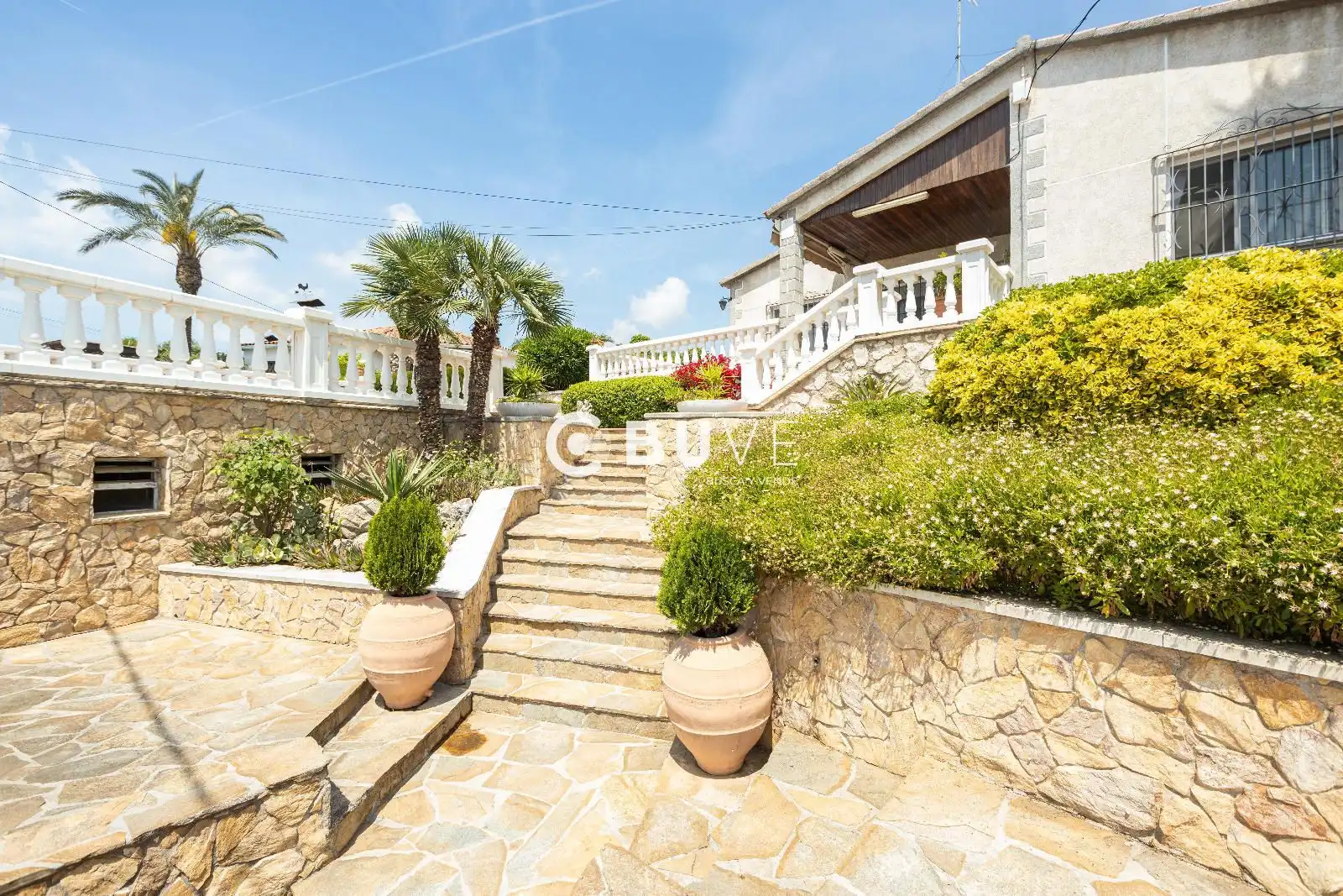 Detached house with pool for sale in DE LA ROSA, imagen 18