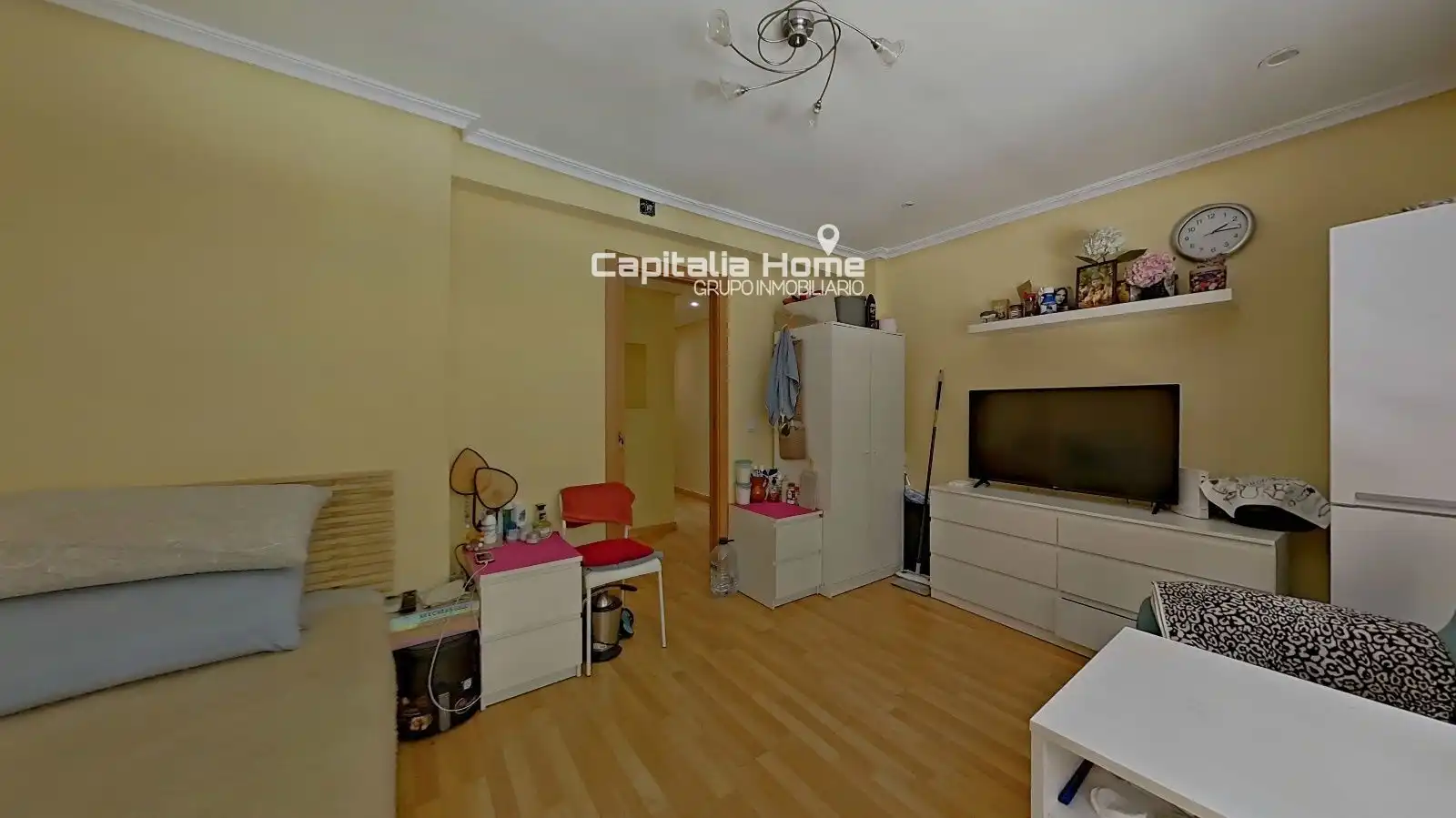 Piso en venta en Alicante / Alacant con Aire acondicionado, Calefacción y Amueblado