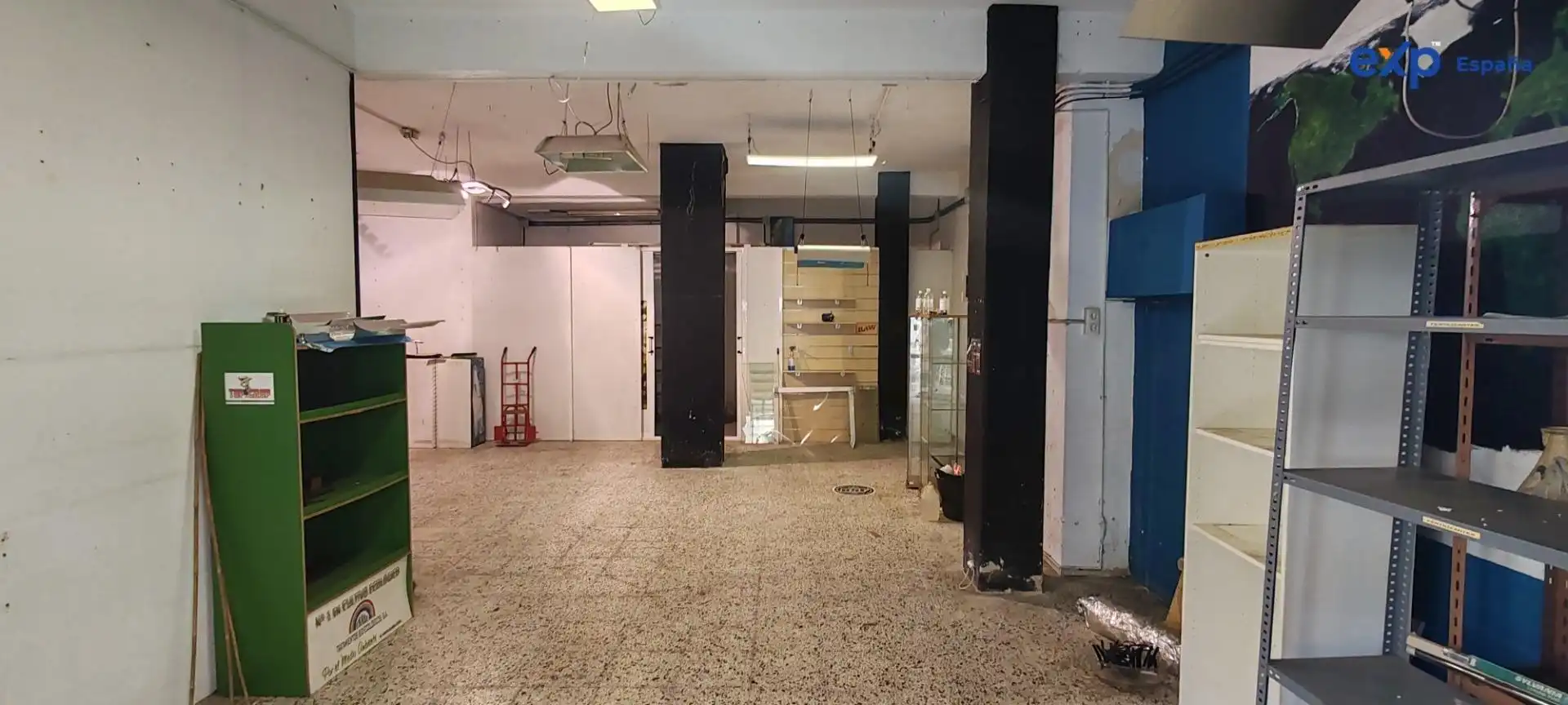 Local comercial en venta en Calle Calle de Narciso Hernández Vaquero, imagen 2