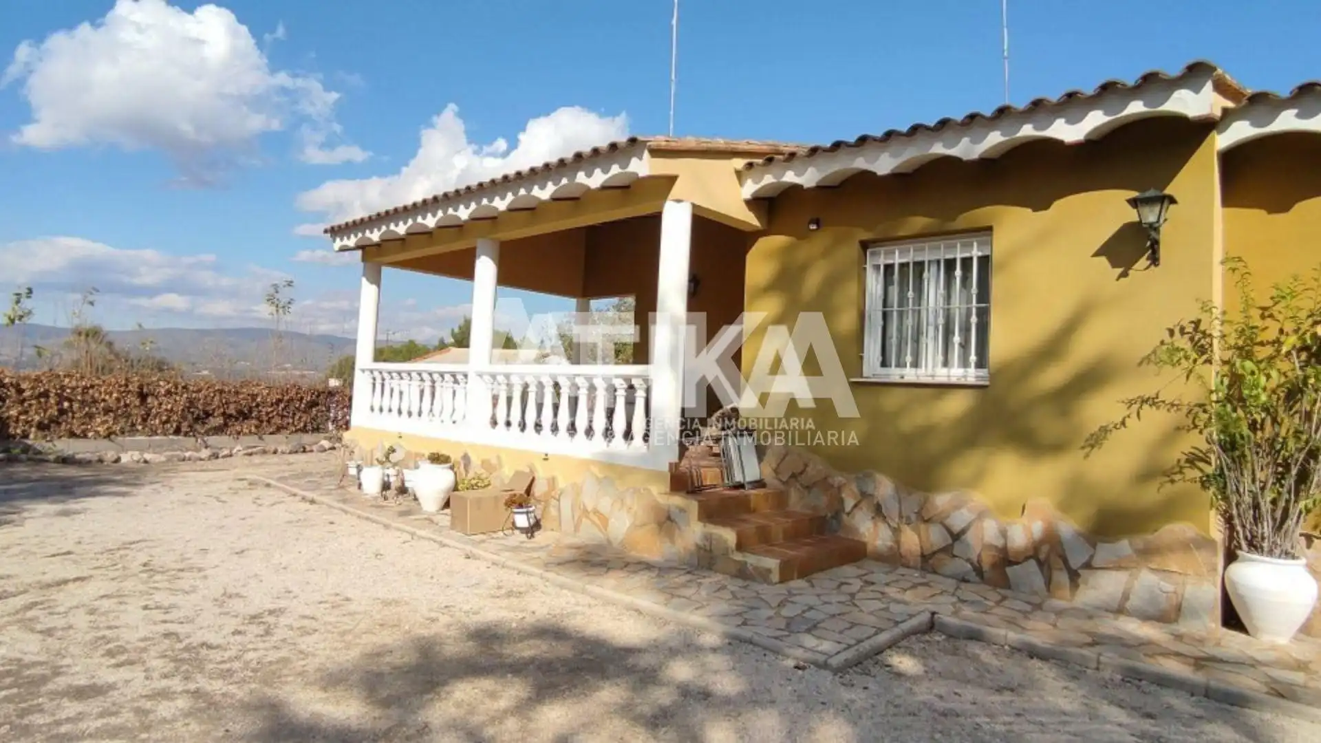 Villa con piscina in vendita a El Llombo, imagen 4