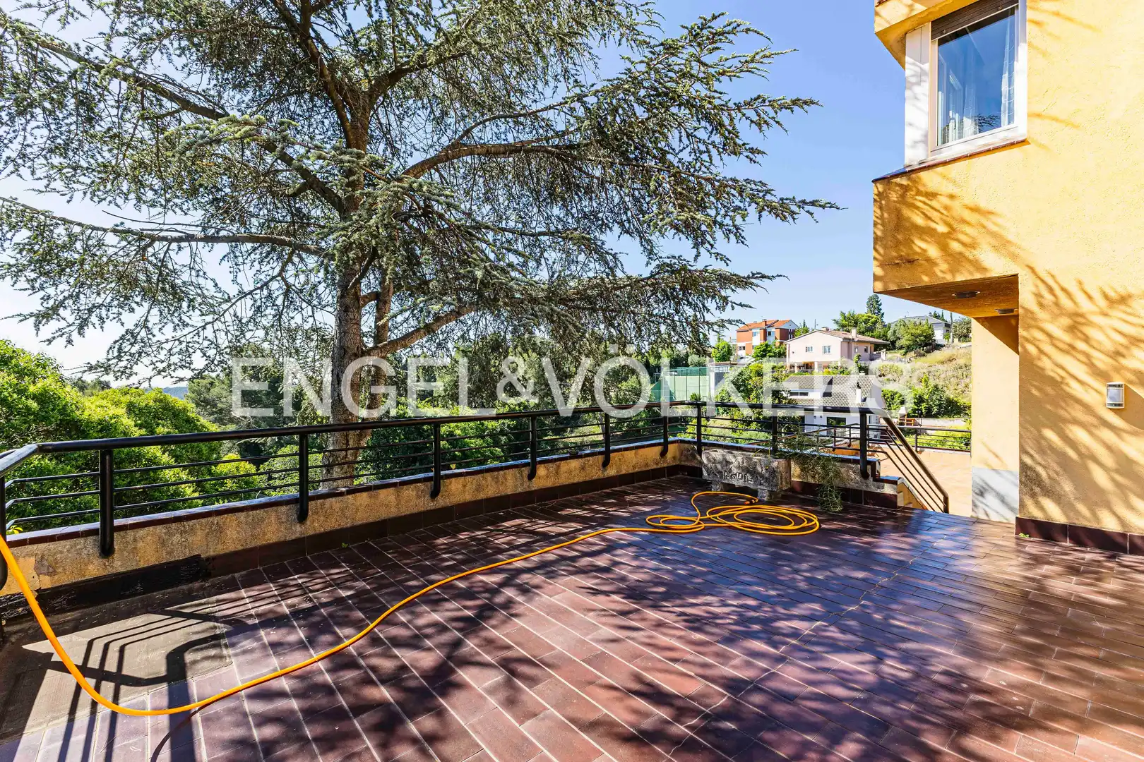 Casa con terraza en venta en Pallejà, imagen 45